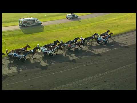 2007 PRIX DE BELGIQUE - LA COURSE - NIKY