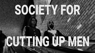 Young Knives - Society for Cutting Up Men (Official Video)
