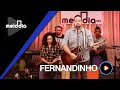 Caia Fogo Fernandinho Ao Vivo