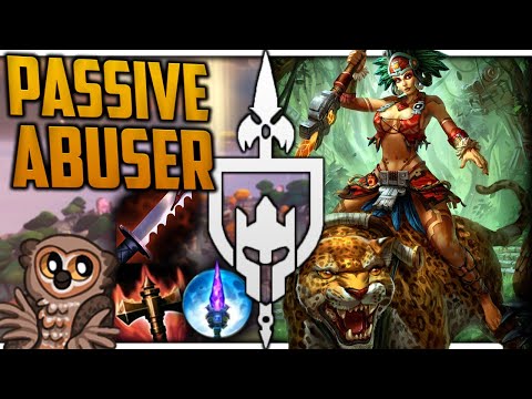 AWILIX GUIDE: BIG POWER BUILD TO ABUSE YOUR KIT!