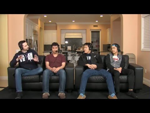 Digital Chaos vs compLexity - Game 1 - Shanghai Major Qualifiers LB Final