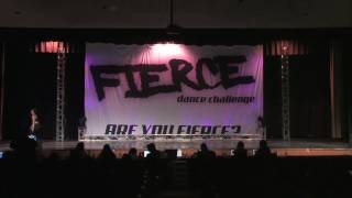 Never Really Mine- Kimmie Quaranto- Dance Elektra