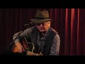 David Olney - If My Eyes Were Blind @ Meneer Frits Eindhoven - 22 10 18