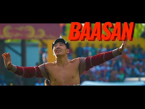 THE TUVANS - Baasan, shaman, spirits, Buddha and training for victory