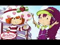 Strawberry Shortcake Classic Mind Your Manners Strawberry Shortcake Full Episodes