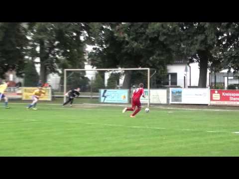 Blau Gelb Goldbeck - Rot Weiß Arneburg