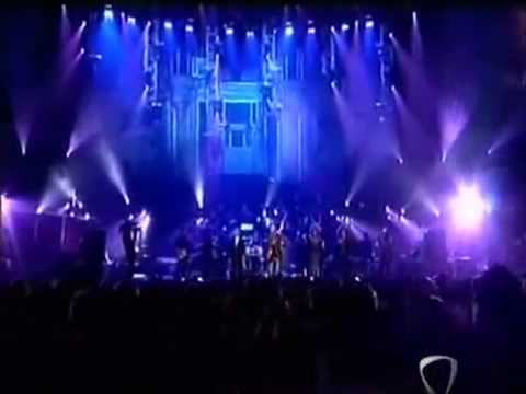 Cosi Celest Zucchero ft. Cheb Mami