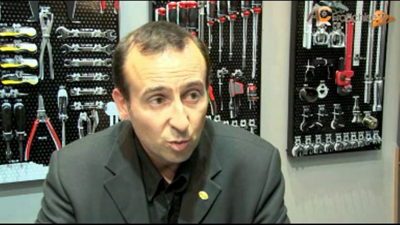 Présentation en vidéo de la franchise automobile Midas