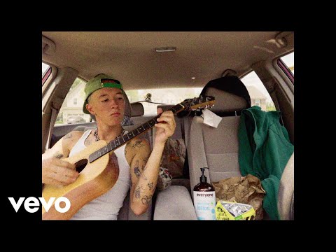 Jack Kays - DEADBEAT! (Official Video)