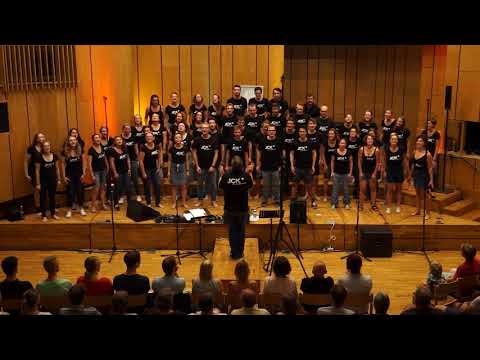 Lasse redn (Farin Urlaub) - JCK