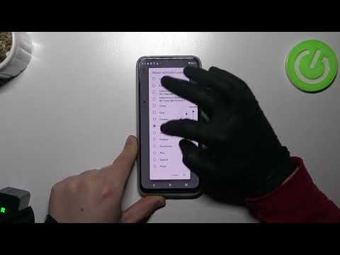 Listen to All Notification Tones on MOTOROLA MOTO G31 - Ringtone List