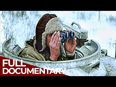 World War II in Colour | Episode 4: Hitler Strikes East | Free Documentary History