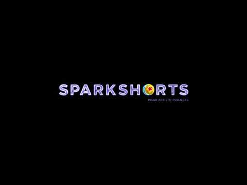 Smash and Grab | Pixar SparkShorts