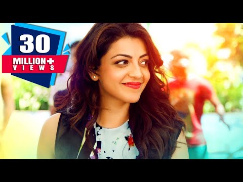 Sabse Badhkar Hum - Kajal Aggarwal Romantic Hindi Dubbed Movie l Prabhas, Shraddha Das, Prabhu