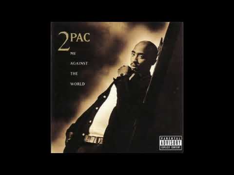 2pac Greatest Hits Vol.1|| Released
