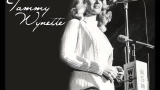 Tammy Wynette -- Baby Come Home