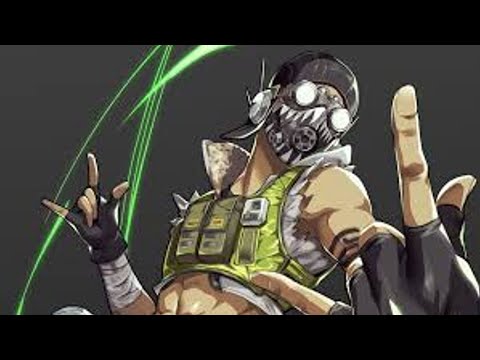 OCTANE RAP | "I Am That Guy" | Apex Legends | Beat Prod by-  AngelLaCiencia Beats
