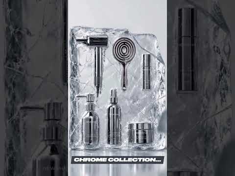 Відеоогляд Маска глибокого відновлення волосся NEWSHA (Deep Treatment Chrome Style 150 мл)