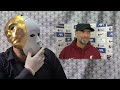 Mr Mime Reaction Jurgen Klopp Post Match Interview Liverpool 0 VS 0 Manchester United 17/12/2023