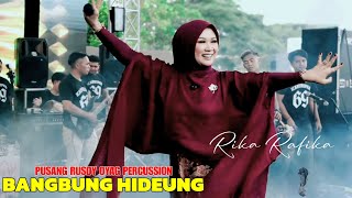 Download lagu BLACK BANGBUNG - RIKA RAFIKA | PUSANG RUSDY OYAG PERCUSSION mp3 Download lagu BLACK BANGBUNG - RIKA RAFIKA | PUSANG RUSDY OYAG PERCUSSION mp3