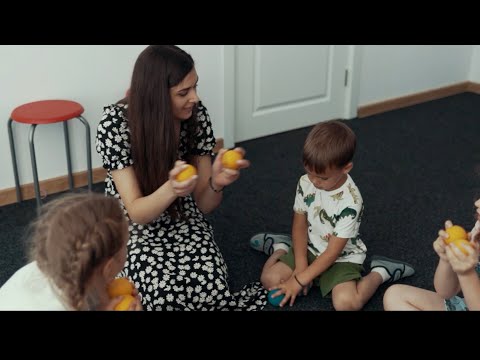 Ateliere muzicale🪇🥁 - Vocalis Music School