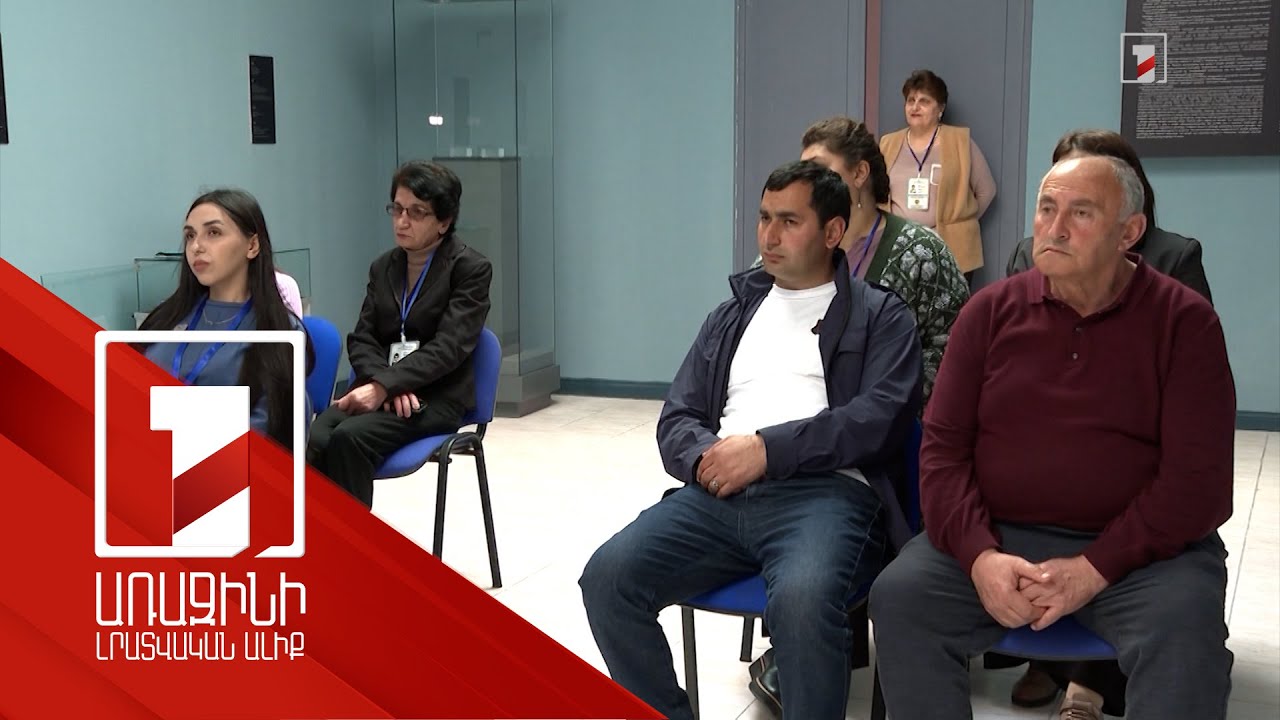 34 կազմակերպություն, 2000 աշխատատեղ. զբաղվածության նոր ծրագիր է մեկնարկել