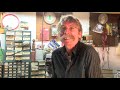 Selling thousands of of a unique instrument from his basement