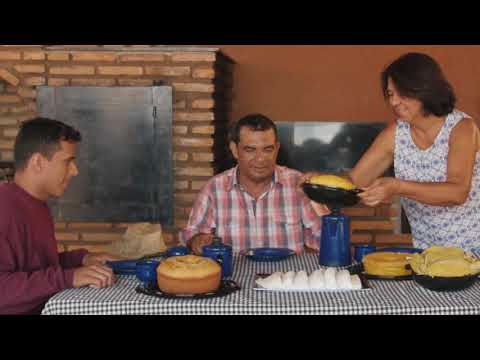 Flocão de Milho Coringa, a tradição de toda família!