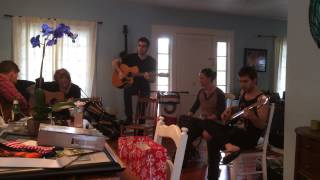 WE THE KINGS I FEEL ALIVE PRACTICE!