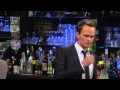 Barney Infinite Second