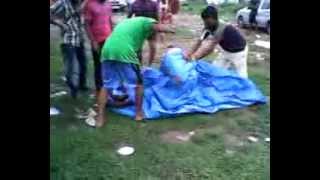 preview picture of video 'moravasal mokka mohan funny videos'