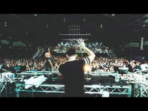 Darren Styles Feat Gavin Beach - Before the sun