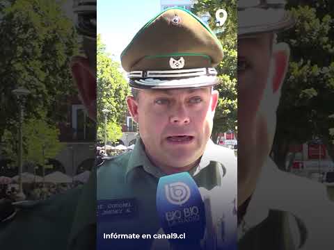 Detienen a tres asaltantes tras violento robo en Coronel