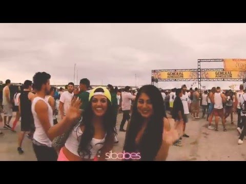 LIC MIAMI 2016 - SIBABES