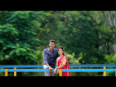 Siroj+Bhavitha Prewedding song // Jessy Photography-9959227133