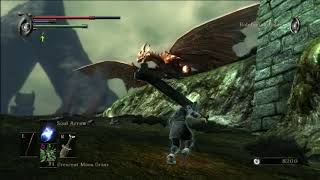 Fire Not So Bad - Let's Play Demon's Souls Part 99
