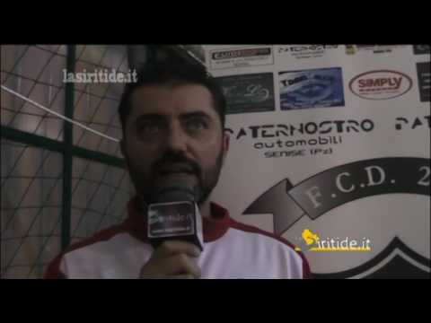 Coppa Batta Fc Senise  Nerulum