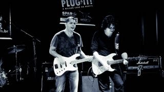 Ricardo Marins/Paulinho Guitarra-Guitar Player Festival-Three Days