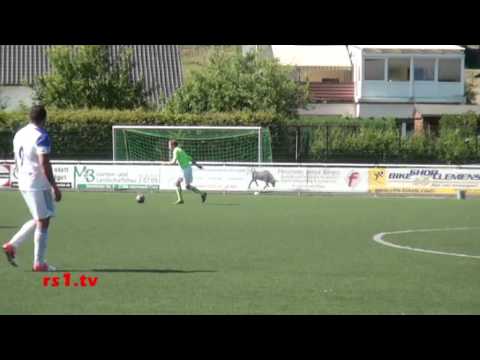 2013-07-23 FC Remscheid gewinnt Knappstein Cup