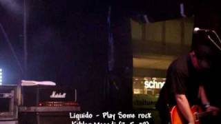 Liquido - Play Some Rock [HIGH QUALITY]