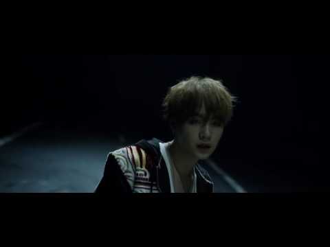 [Eng Sub] BTS- WINGS Short Film #4 FIRST LOVE
