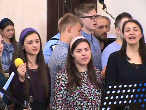 Voiosi cu Isus,  tineri Ipotesti