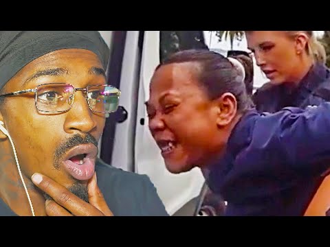 FIRED Employee Goes Out With a Bang Bodycam Reaction Poppa Benji