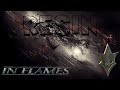 IN FLAMES - Resin (LYRIC VIDEO)