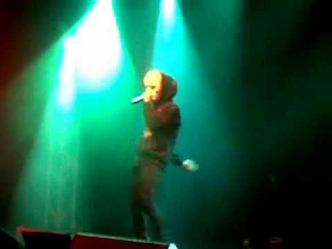 [130210] Teen TOP SHOW! Tour Live in Barcelona  (L.Joe, Changjo & Ricky)