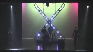 Follies 2010: Zox - Can&#39;t Look Down