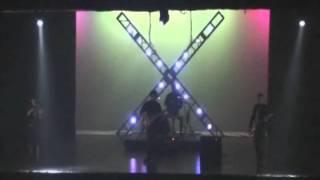 Follies 2010: Zox - Can&#39;t Look Down