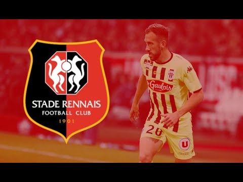 Flavien Tait | Bienvenue au Stade Rennais F.C. | 2019-20