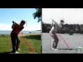 Golf Swing Analysis: Secret in the Dirt's "Sevam1" (aka Michael Mave)