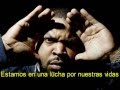 Ice Cube - Man Vs Machine (Subtitulado ...